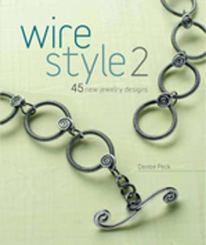 Cover of the book Wire Style 2 by Tula Pink