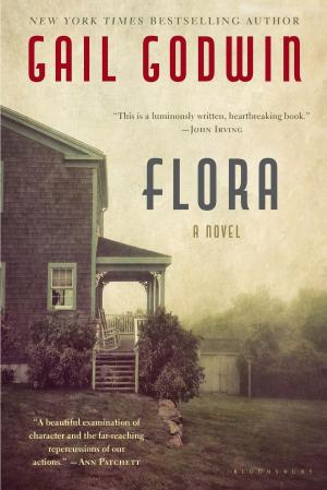 Cover of the book Flora by Professor Gina Wisker