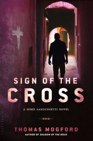 Cover of the book Sign of the Cross by Keith Hoare