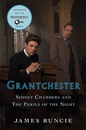 bigCover of the book Sidney Chambers and The Perils of the Night by 