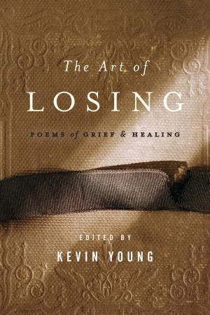 Book cover of The Art of Losing