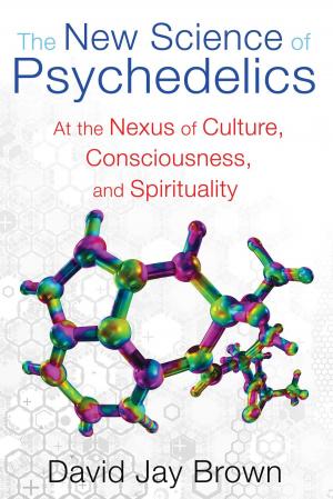 Cover of the book The New Science of Psychedelics by Nicole Grace