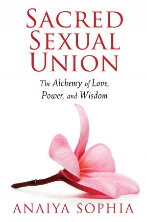 Cover of the book Sacred Sexual Union by Nan Moss