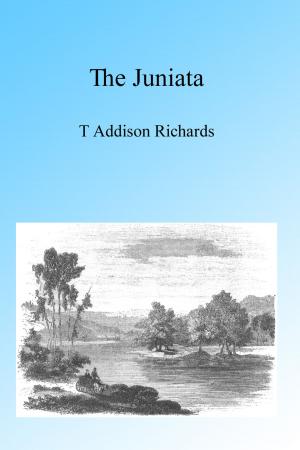 Cover of the book The Juniata, Illustrated by ORAN