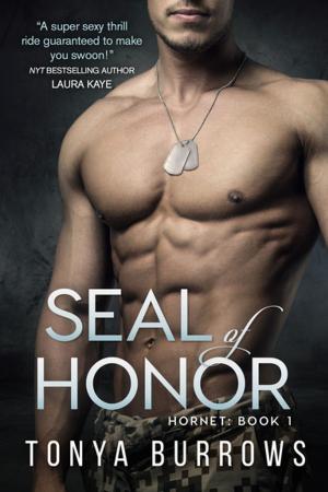 bigCover of the book SEAL of Honor by 