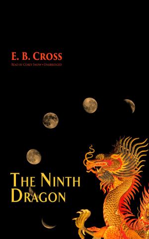 Cover of the book The Ninth Dragon by Gregory Mcdonald