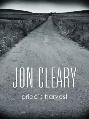Cover of the book Pride's Harvest by Len Levinson