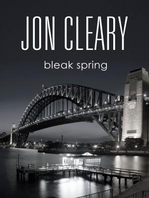 Book cover of Bleak Spring