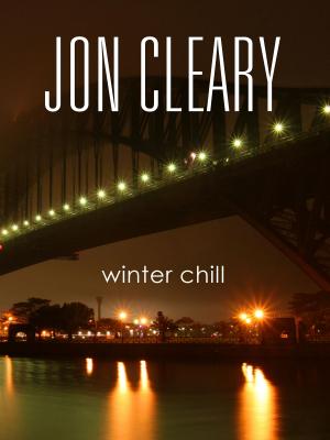 bigCover of the book Winter Chill by 