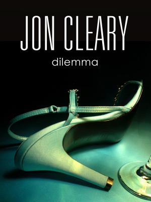 Cover of the book Dilemma by Johnny D. Boggs