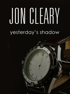Cover of Yesterday's Shadow