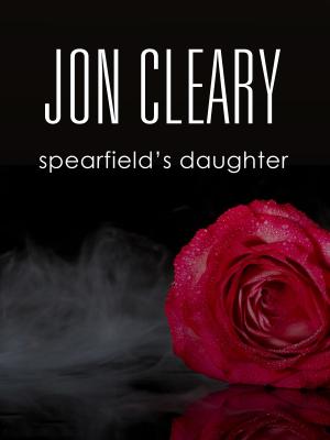 Cover of the book Spearfield's Daughter by Paul Di Filippo