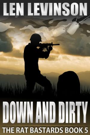 Cover of the book Down and Dirty by Daniel Hecht
