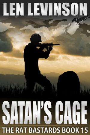 Cover of the book Satan's Cage by R. R. Irvine