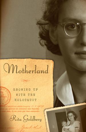 Cover of the book Motherland by Dilip Hiro