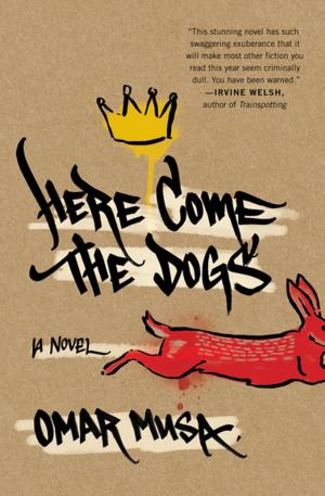 bigCover of the book Here Come the Dogs by 