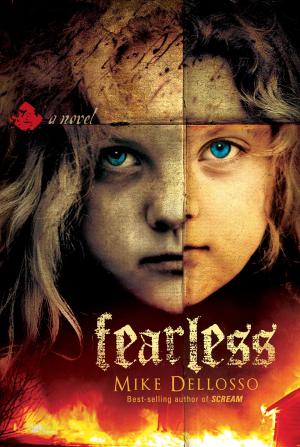 Cover of the book Fearless by S.J. Hill