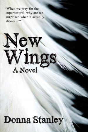Cover of the book New Wings by Don Colbert, MD