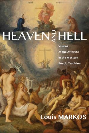 Cover of the book Heaven and Hell by Luc Lang
