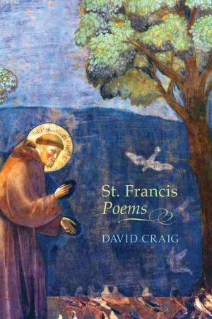 Cover of the book St. Francis Poems by 