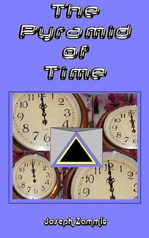 Cover of The Pyramid of Time