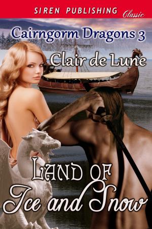 Cover of the book Land of Ice and Snow by Marcy Jacks