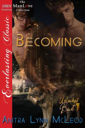 Book cover of Becoming