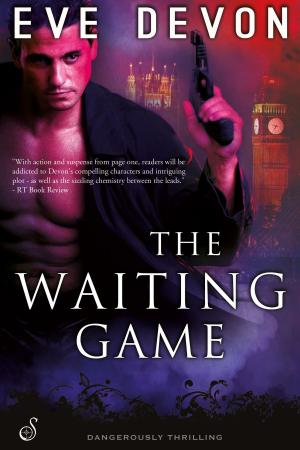 Cover of the book The Waiting Game by Kristin Miller