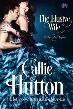 Cover of the book The Elusive Wife by Audra North