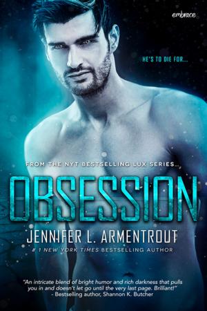 Cover of the book Obsession by Erica Cameron