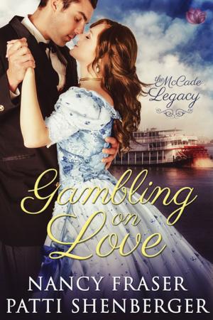 Cover of the book Gambling on Love by Annette Oppenlander