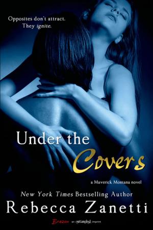 Cover of the book Under the Covers by Laura Simcox