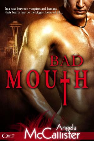 Cover of the book Bad Mouth by Michelle McLean