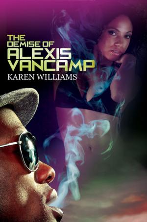 Cover of the book The Demise of Alexis Vancamp by Natalie Weber
