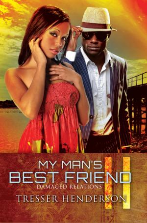 Book cover of My Man's Best Friend II