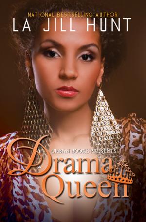 Cover of the book Drama Queen by Monique Miller