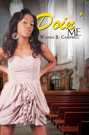 Cover of the book Doin' Me by Monique Miller