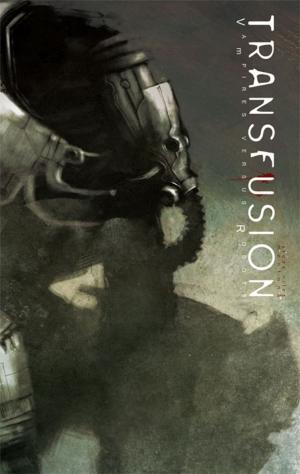 Cover of the book Transfusion by Roberson, Chris; Ellis, Rich; Kaluta, Michael WM