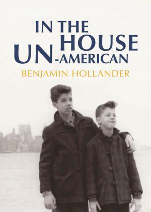 Cover of the book In the House Un-American by Sefi Atta