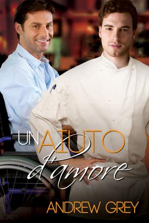 Cover of the book Un aiuto d’amore by Becky Black