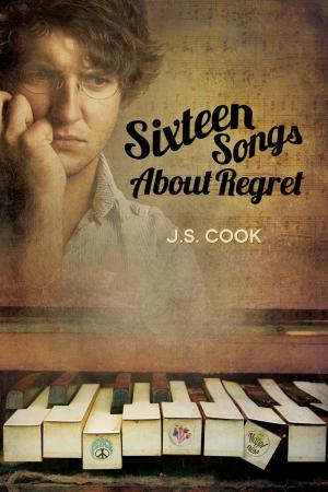 Cover of the book Sixteen Songs About Regret by Amy Lane