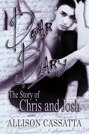 Cover of the book Dear Diary by Andrew Grey