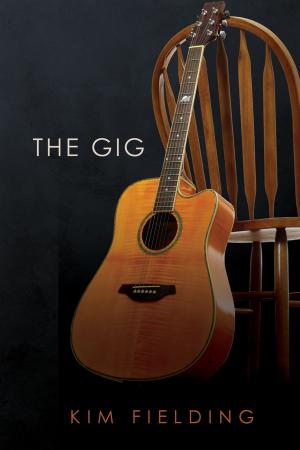 Cover of the book The Gig by Twyla Turner