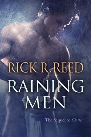 Cover of the book Raining Men by Louise Blaydon