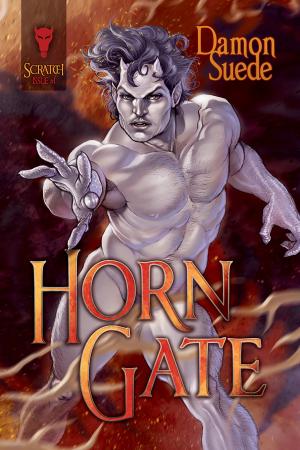 Cover of the book Horn Gate by Cooper West