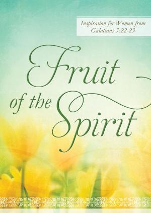Cover of the book Fruit of the Spirit by Frances J. Roberts