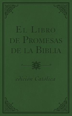 Book cover of El libro de promesas de la Biblia - Católic