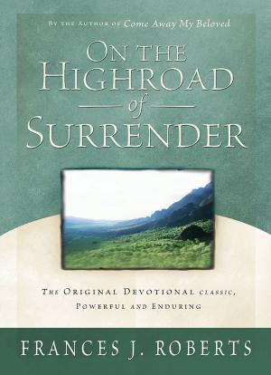 Cover of the book On the Highroad Of Surrender - Updated by Emily Biggers