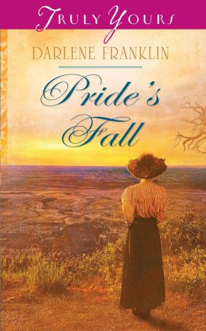 Cover of the book Pride's Fall by Wanda E. Brunstetter