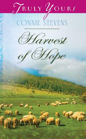 Book cover of Harvest of Hope